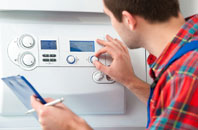 free Parkhouse Green gas safe engineer quotes